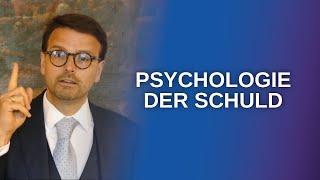 Psychologie der Schuld Raphael M Bonelli [upl. by Adnael]