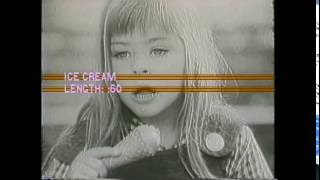 Ice Cream Ad LBJ 1964 Presidential campaign commercial VTR 45682 [upl. by Sammy821]