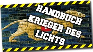 Handbuch des Kriegers des Lichts  Wie dir dieses Buch bei Frauen hilft [upl. by Regina]