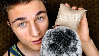 ASMR Super Sensitive Whispering to Make You Sleep [upl. by Fahey543]