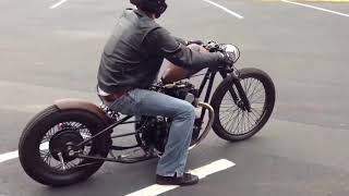 Rat Bikes Compilation [upl. by Guevara]