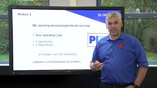 Presentatie opleidingen installatietechniek [upl. by Okram]