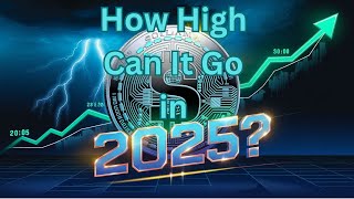 Solana Price Forecast How High Can It Go in 2025  Value Visionary [upl. by Hemphill500]