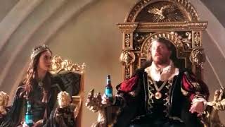 “Dilly Dilly “ Bud Light Commercial [upl. by Yreffej493]