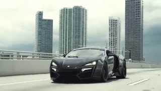 W Motors Lykan Hypersport [upl. by Amimej550]