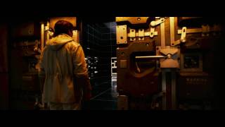 Inception IMAX® TV Spot [upl. by Hselin66]