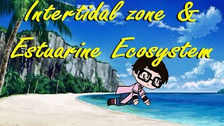 Science Grade 5 Intertidal Zone and Estuarine Ecosystem [upl. by Swiercz]