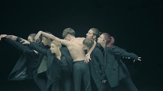 BTS 방탄소년단 Black Swan Art Film performed by MN Dance Company [upl. by Eisler]