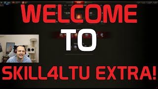 Welcome to Skill4ltu Extra [upl. by Adalie]