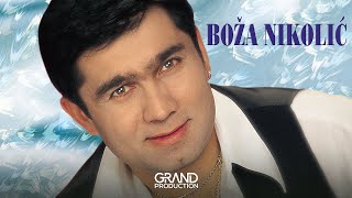 Boza Nikolic  Marija  Audio 2000 [upl. by Evangeline]