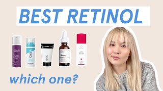 How to Patch Test The Ordinary Retinoids and Retinols [upl. by Aeila]