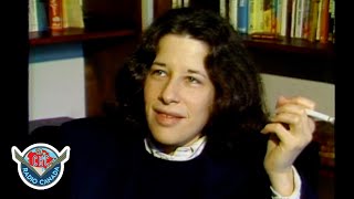 Fran Lebowitz in 1978 [upl. by Anoerb858]