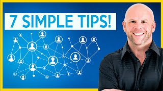 The Basics of Network Marketing Tips for Beginners [upl. by Hauger]