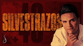 40 Silvestrazos Silvestre Dangond  Audio [upl. by Iain]