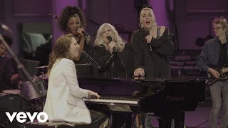 Sara Bareilles  Brave Live Again from the Hollywood Bowl [upl. by Noah]