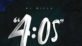 Dj Milla Ft Sami Berhane Aykielone Original Remix [upl. by Ahsatniuq]