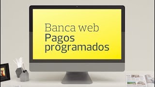 PichinchaTutoriales Pagos programados en Banca web [upl. by Lloyd]