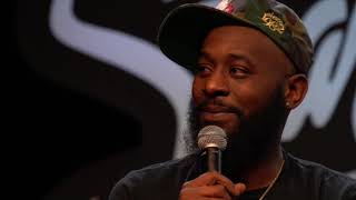 Karlous Miller StandUp The Stardome [upl. by Eldridge]