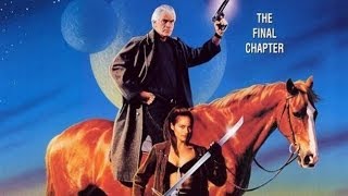 Trancers 5 Sudden Deth  Original Trailer [upl. by Naitsirc]