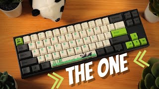 How to Choose The BEST Mechanical Keyboard For You [upl. by Stafani]