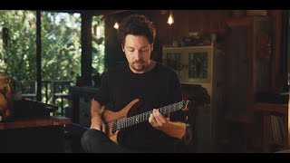 Plini – Impulse Voices Playthrough [upl. by Filberto]