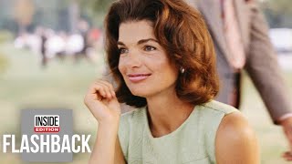 Inside Jackie O’s Final Days [upl. by Patterson]