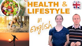 HOW TO IMPLEMENT A HEALTHY LIFESTYLE  Setting Habits amp Wellness Goals [upl. by Assyram]