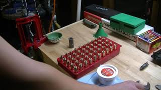 A Complete guide to reloading 308 Winchester [upl. by Aerdnac]