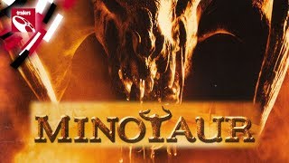 Minotaur  Trailer HD English 2006 [upl. by Tarr]