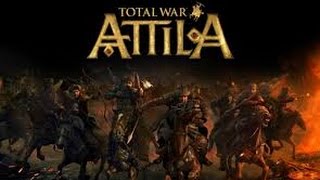 Total War Attila Full Soundtrack HD [upl. by Deerdre384]