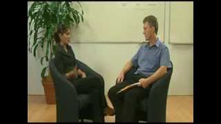 Role Play Cognitive Behaviour Therapy [upl. by Hsetim]