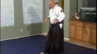 Aikido Techniques amp Exercises  Funakogi Undo [upl. by Evered736]