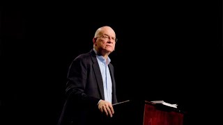 A Biblical Theology of Revival — Tim Keller [upl. by Eelaras]