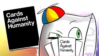 OUR MOST OFFENSIVE ROUND YET  Cards Against Humanity Online [upl. by Dyob]