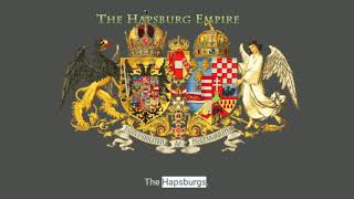 The Hapsburg Empire [upl. by Trinee]