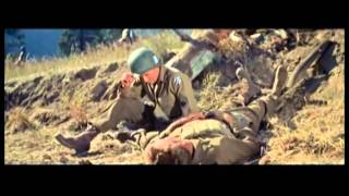 To Hell and Back 1955 Audie Murphy  Fan Made TRAILER [upl. by Letniuq]