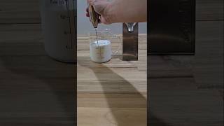 Aerolatte Handheld Milk Frother [upl. by Anola]