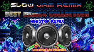 Best Slow jam Remix Nonstop Song Collection Opm Best Remix LOVE SONG REMIX SUPER BASSDisco Rem [upl. by Tarra]