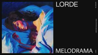 Lorde  Supercut Audio [upl. by Lamberto476]