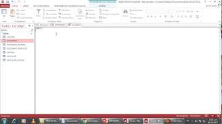 CONSULTAS BASICAS DE SQL EN ACCESS [upl. by Isolda250]