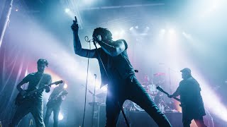 Concert Photography Tutorial Low Light Tips [upl. by Giorgio]