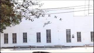 Resisting Change  A Gruene Hall Documentary [upl. by Naie825]