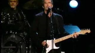 Eric Clapton  Hoochie Coochie Man Live [upl. by Eenolem]