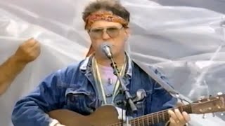 Country Joe McDonald  Full Concert  081494  Woodstock 94 OFFICIAL [upl. by Elleyoj]