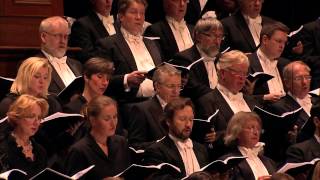 Beethoven Missa Solemnis Benedictus [upl. by Matejka]