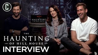 Its Over Scene  The Haunting of Hill House [upl. by Ritz]