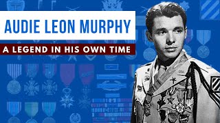 To Hell and Back  The Biography of Sergeant Audie Murphy [upl. by Akener643]