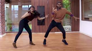 AlaVaikunthapurramuloo​  Ramulo Ramula  Dance Choreography  The Divine Studio [upl. by Donnie]