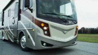 2013 Excursion by Fleetwood RV [upl. by Ratcliff472]