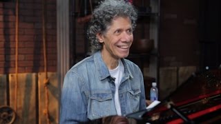 Improvisation Piano Exercises from Chick Corea [upl. by Egerton717]